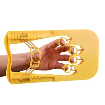

Children Finger Strength Trainer Strength Finger Hand Gripper Finger Extend Wrist Training & Guitar Piano Musculation Equipement