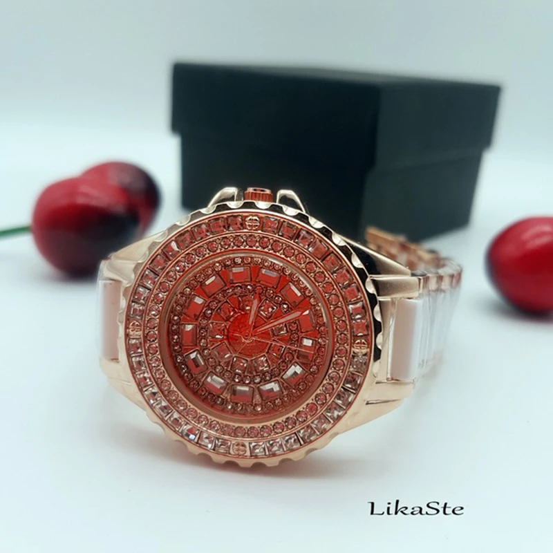 lady women watch (7)
