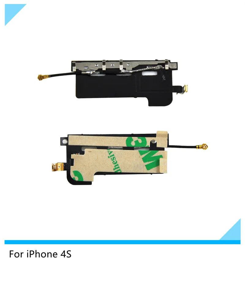 

Repair parts WiFi Antenna For iphone 4 4G 4S Antenna sheet flex cable Replacement