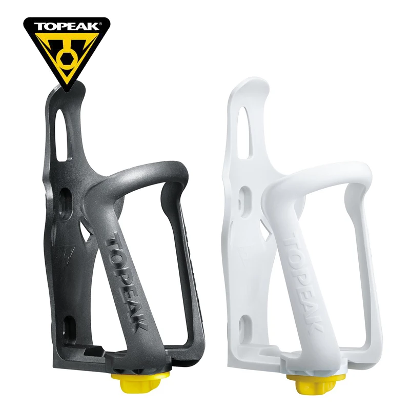Mountain Bike Metal Adjustable Drink Rack Bicycle Bottle Cage Water Cup Holder