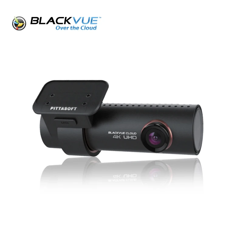 BlackVue Видеорегистраторы для автомобилей DR900S-1CH Wi-Fi GPS 4K Запись авто Бесплатная