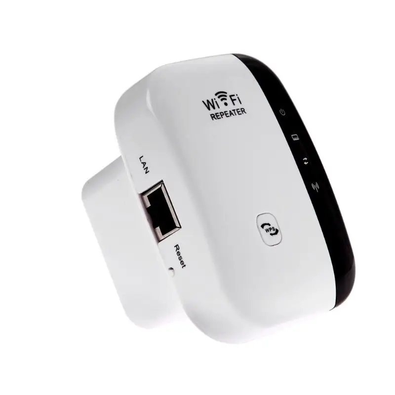 300 Мбит/с 802,11 Wifi ретранслятор Беспроводной-N AP расширитель сигнала
