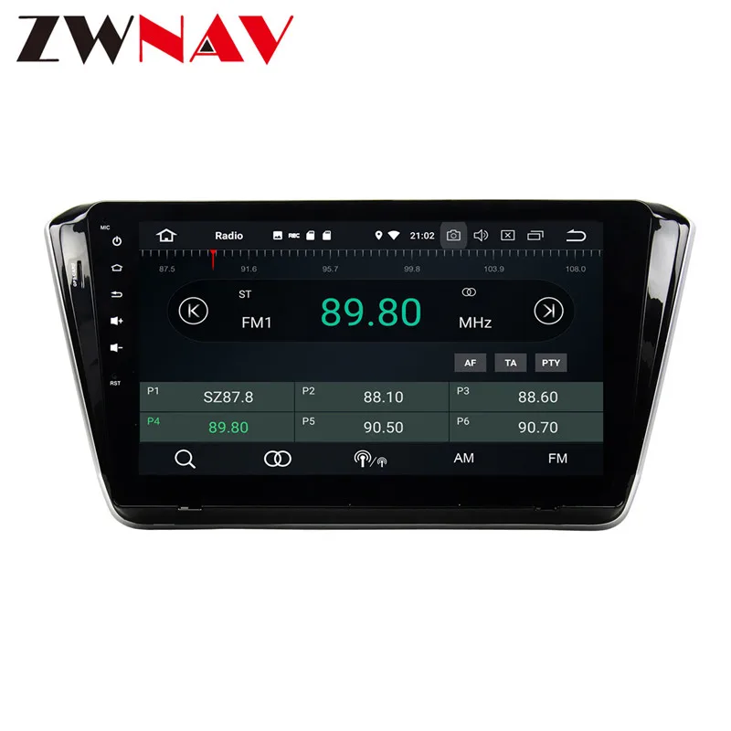 Cheap 4+32G android 8.0 IPS full touch Screen Car multimedia player head unit For VW Skoda Superb 2015 car GPS navigation autoradio 14 Cheap 4+32G android 8.0 IPS full touch Screen Car multimedia player head unit For VW Skoda Superb 2015 car GPS navigation autoradio 14