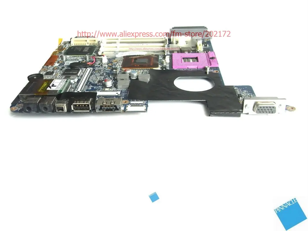 A000027530 материнская плата для Toshiba Satellite M305 U400 Series 31TE1MB0130