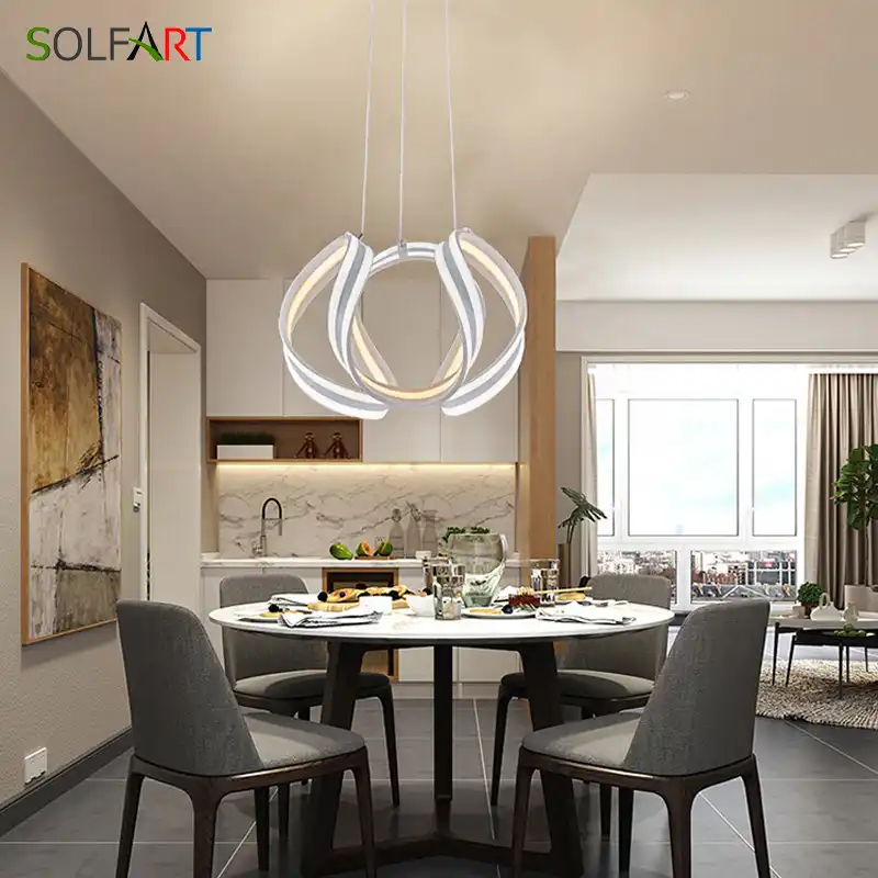 lamp for kitchen table