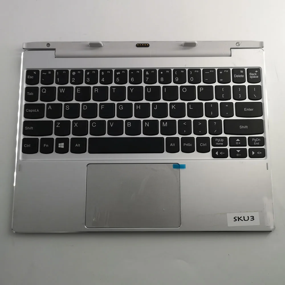 Оригинальное основание для док-клавиатуры Lenovo MIIX 320 320-10ICR MIIX320 с маленькими
