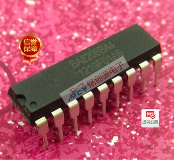 

Free shipping 20pcs/lot Free shipping BA8206BA4 BA8206 Remote Fan Controller IC p 20 feet new original