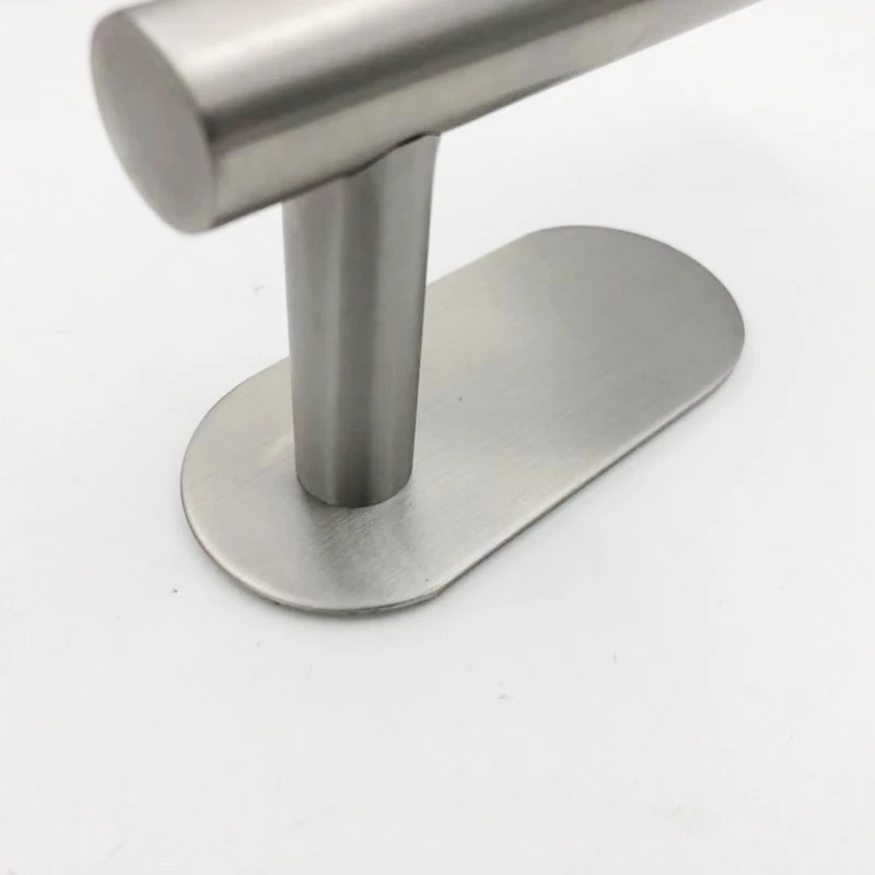 304 Stainless Steel Roll Toilet Paper Holders bathroom toilet in toilet seats wall towel BathroomToilet Tool Accessory No Perfor