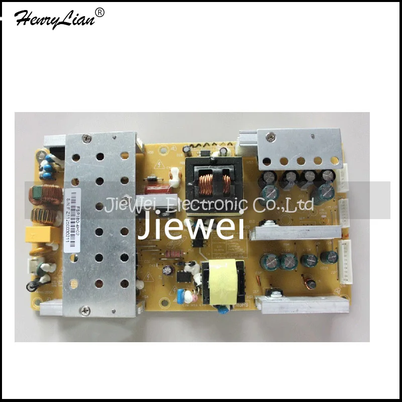 HENRYLIAN (Jiewei) Бесплатная доставка Новый FSP180-4H02 FSP179-4F01 GP02 FSP205-4E03 | Компьютеры и офис