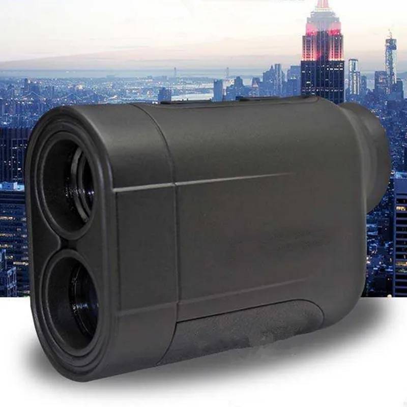 Laser Rangefinder 600/900/1200/1500m Hand held Laser Range