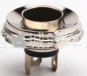 

P45T Lamp Holder Light Socket For Auto Light Bulb