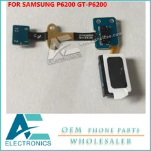 Для SAMSUNG P6200 GT-P6200 динамик телефона Сенсор Flex кабель наборы аксессуаров для телефонов
