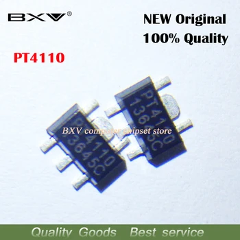 

100PCS PT4110E89E PT4110 4110 SOT89