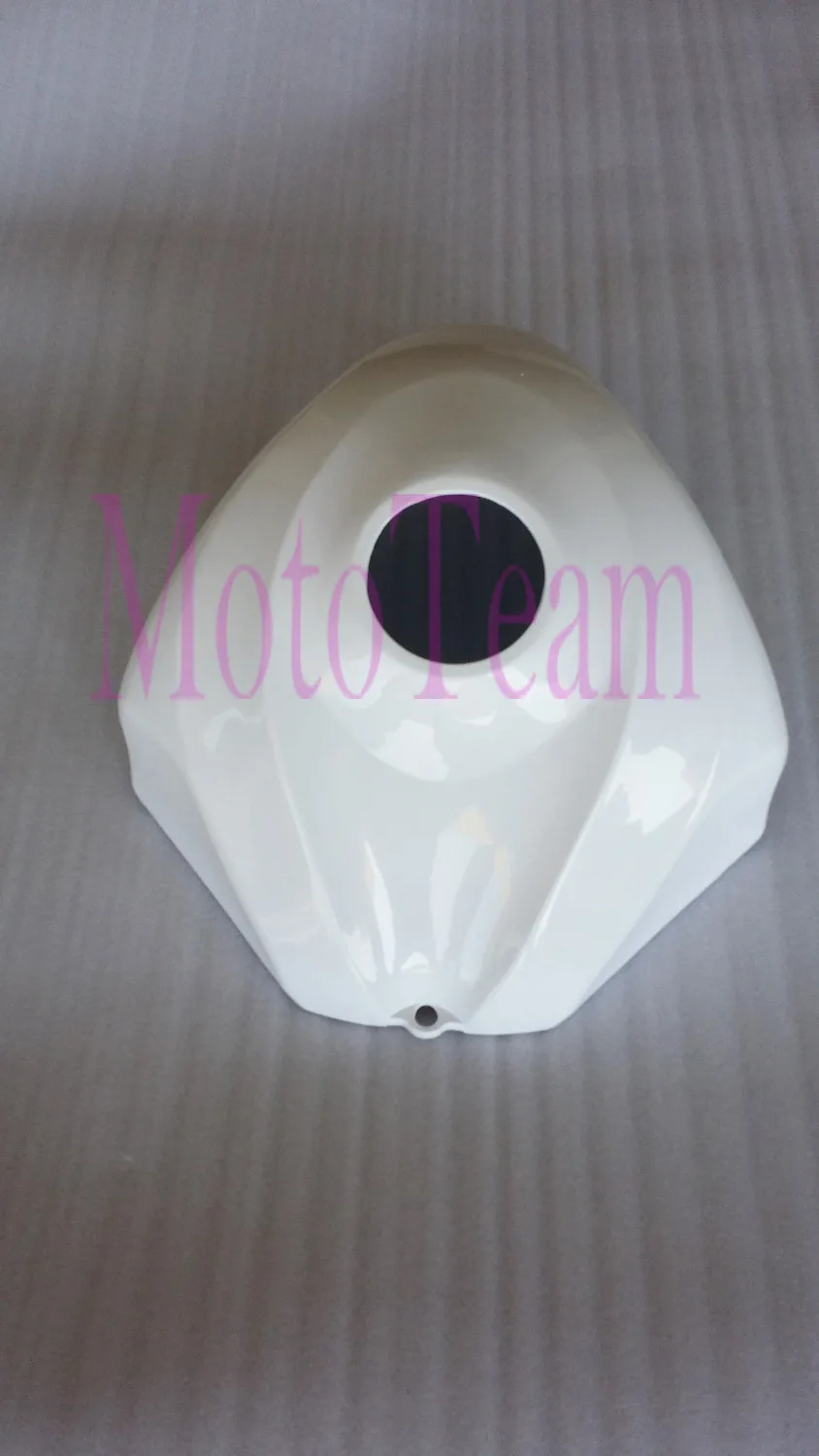 

New For SUZUKI GSXR600 GSXR750 GSXR 600 750 K6 2006 2007 06 07 Unpainted Gas Fuel Tank Cover Injection Fairings Motorcycle Moto