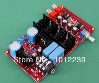 

free shipping Assembled 2012 A1 amp board
