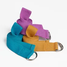 Yoga Elastic Resistance Bands Sport Fitnes Legs Belt Fitness Equipment Body Building Strap elastic-bands-for-exercises