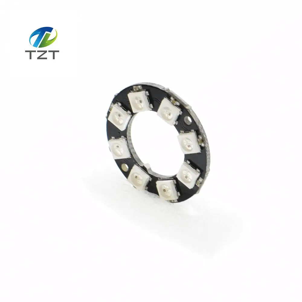 8LED 2