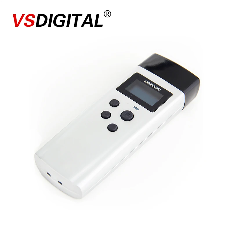 Durable 125Khz rfid patrol, free shipping - Famidy.com