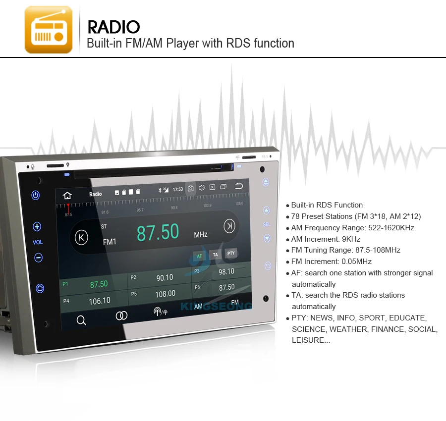 ES5893P-E18-Radio