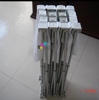 

3X4 Quality Aluminium Frame (Not includ the Graphic, Only Frame), free express shipping