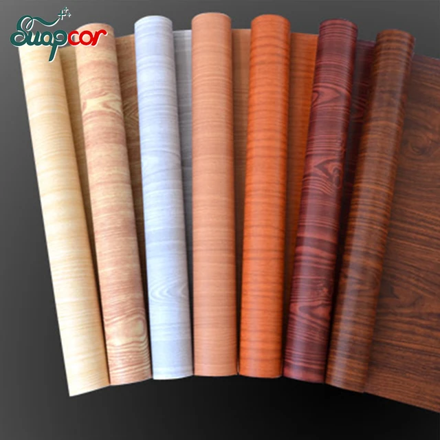 5 10meter Clic Home Decor Wall Sticker Vintage Vinyl Wooden Self 5 10meter Clic Home Decor Wall Sticker Vintage Vinyl Wooden Self Adhesive Paper Roll