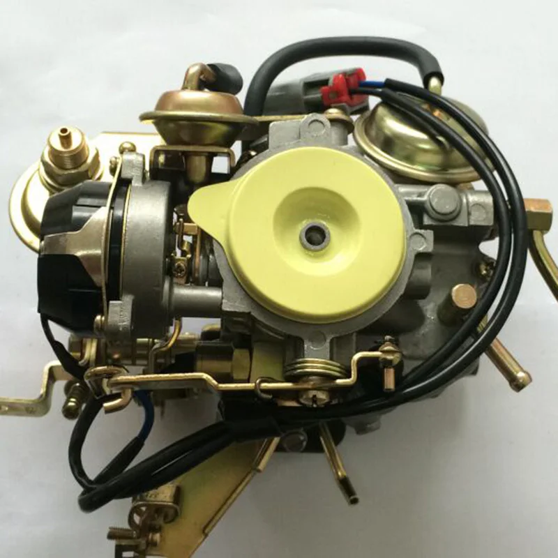Loreada Карбюратор carb в сборе для Nissan Pulsar N10 Sunny B310 Vanette C22 A15 16010 G5211 16010G5211 36844 carby|assembly| |