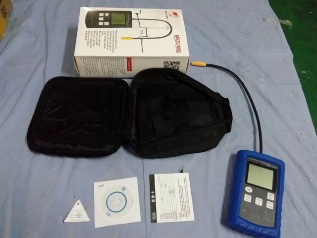 

Digital Automotive Signal Oscilloscopes Motor Igniting Signal Tool MST-1000
