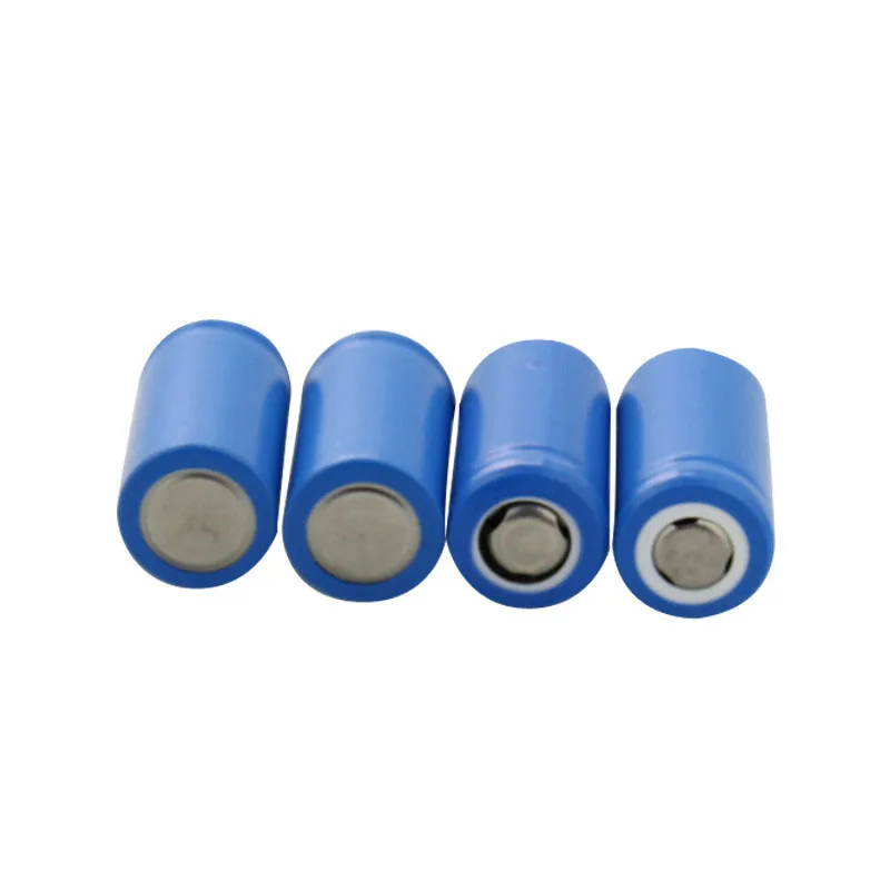 Cncool 100 шт 3 7 V 10180 литий ионная аккумуляторная батарея li ion baterias pilas 70MAH для