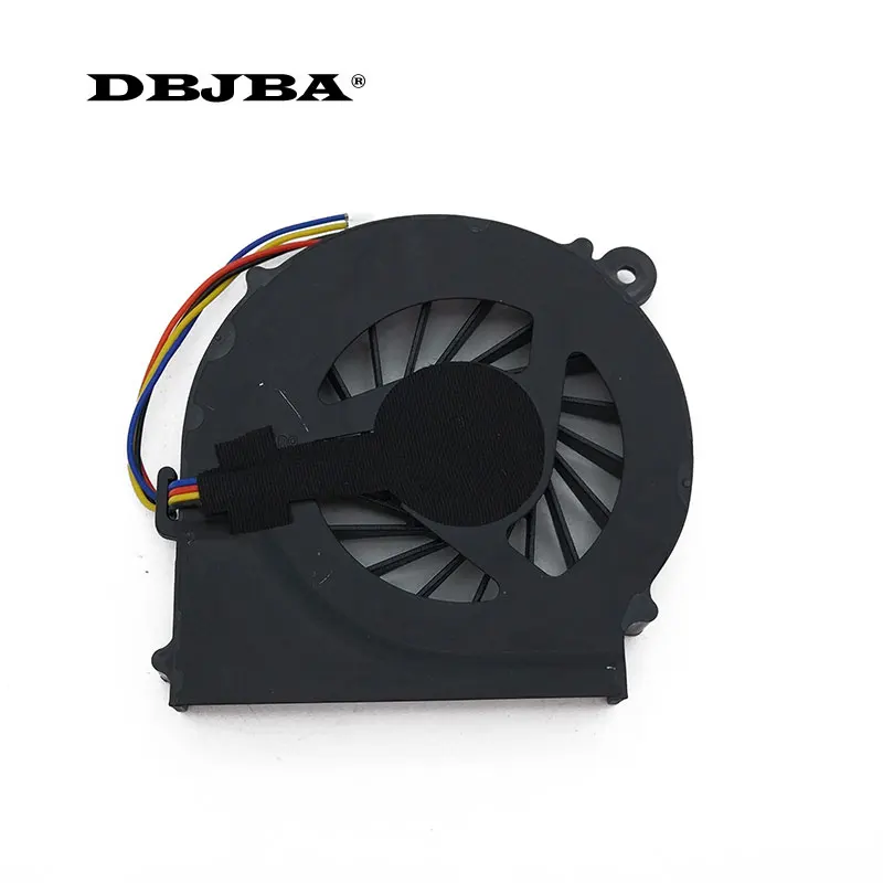 Новый ноутбук CPU Coolig Fan ДЛЯ HP Pavilion g6 1324sl 4 контактный вентилятор|Охлаждающие