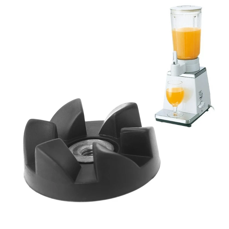 Запасные части для Magic Bullet 900W резиновое лезвие толстый вал 1 шт.|Запчасти
