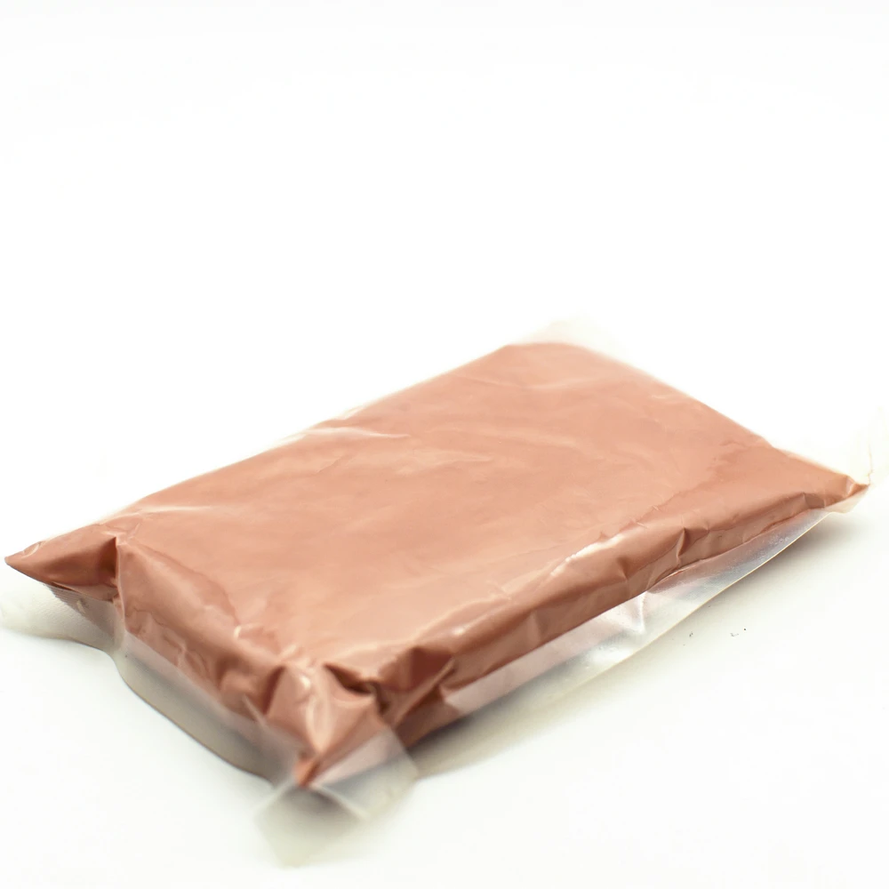 

Copper Powder Cu 4N High Purity 99.99% for Research and Development Element Metal 1000 Gram Ultrafine Powder