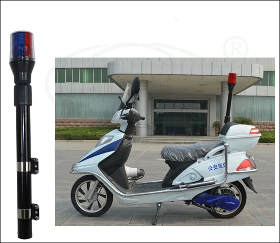 Более высокая звезда 90 см светодиодный мотоциклетный предупреждающий светильник s, мотоциклетный сигнальный светильник, мигающий маяк, аварийная лампа для полиции, скорой помощи, пожарной