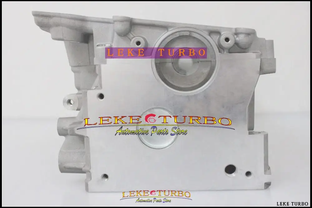 Cylinder Head TD5 For Land Rover Discovery Defender 2495cc 2.5L TDI L5 10V 2001- LDF500170 LDF500020 908 762 (3)