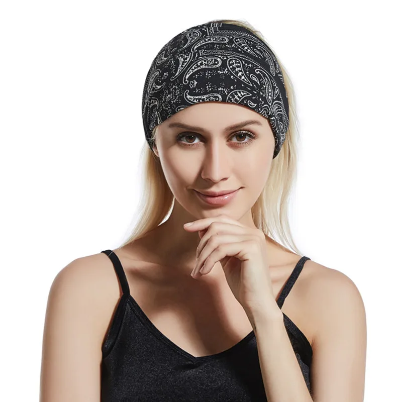 Turban Pour Femme En Coton Au Choix