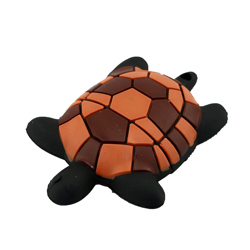 USB Flash Drive Tortoise Pen Drive 4GB 8GB 16GB 32GB 64GB 128GB Cartoon Animal Turtle USB Flash Pendrive Memory Stick Disk Gifts usb 2.0 flash drive