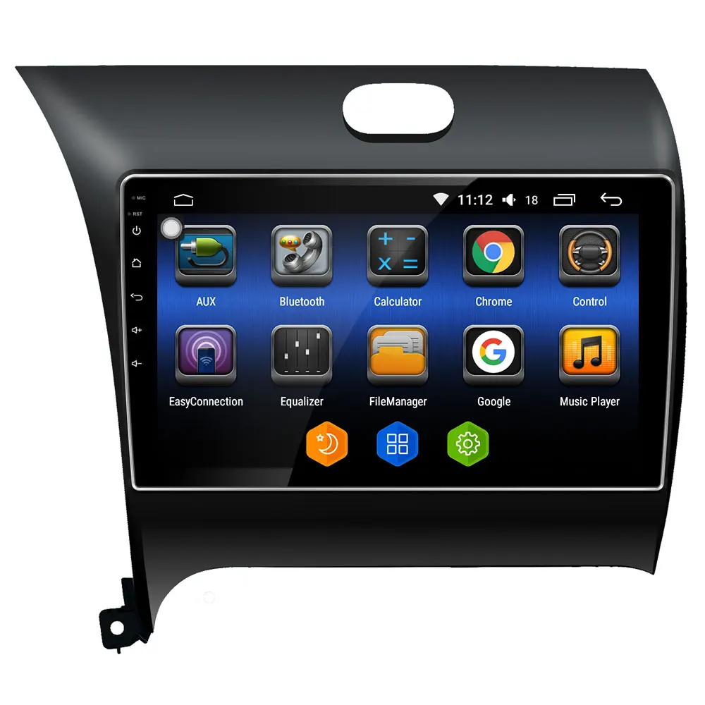 Perfect 10.1" IPS 4G DSP Carplay Android 8 Octa Core 4GB RAM 64GB ROM Car DVD Player Radio GPS Glonass For Kia Forte K3 Cerato 2013-2017 1 Perfect 10.1" IPS 4G DSP Carplay Android 8 Octa Core 4GB RAM 64GB ROM Car DVD Player Radio GPS Glonass For Kia Forte K3 Cerato 2013-2017 1