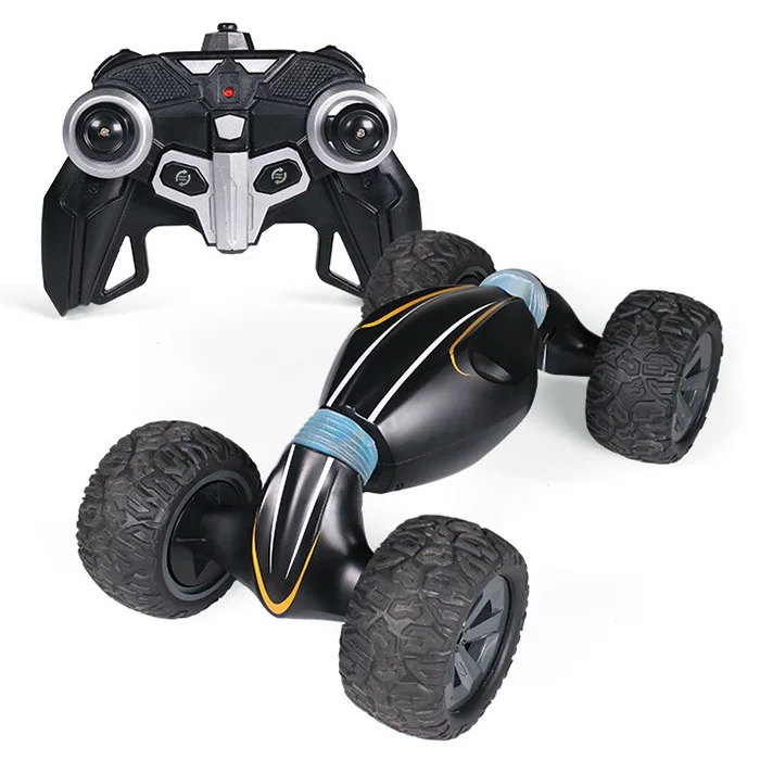 MZ YY2010 2 4G 4CH 4WD 1:10 RC поворотный автомобиль RTR 12 км/ч двойной боковой привод