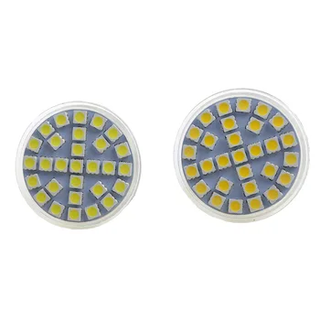 安い Led電球ランプmr16 29SMD 5050省エネランプ電球スポットライトスポットライト電球ピュアホワイトウォームホワイト照明ac220v