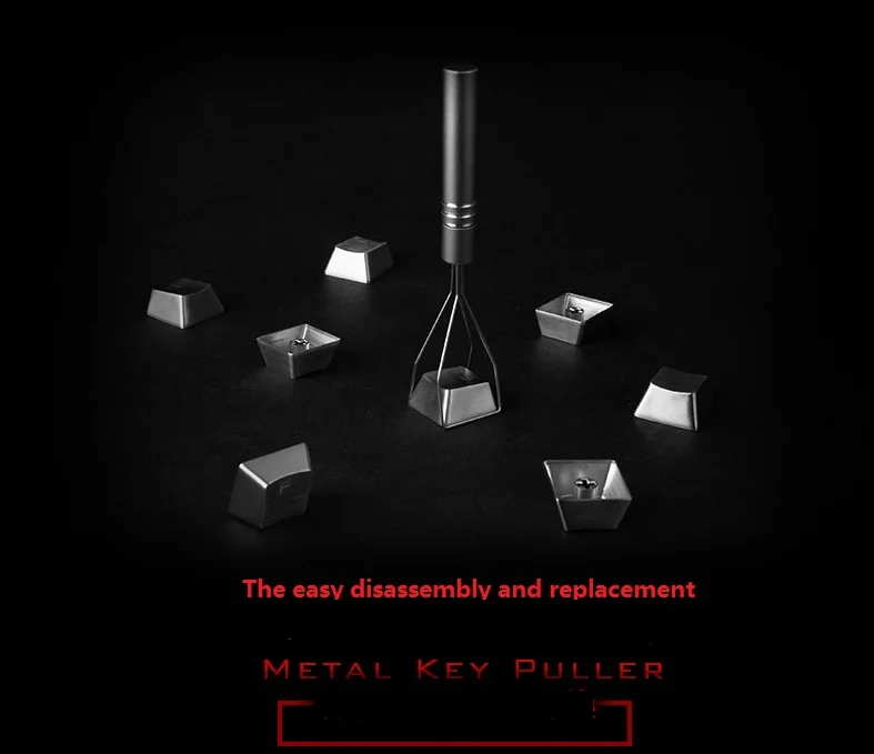 KEY 7