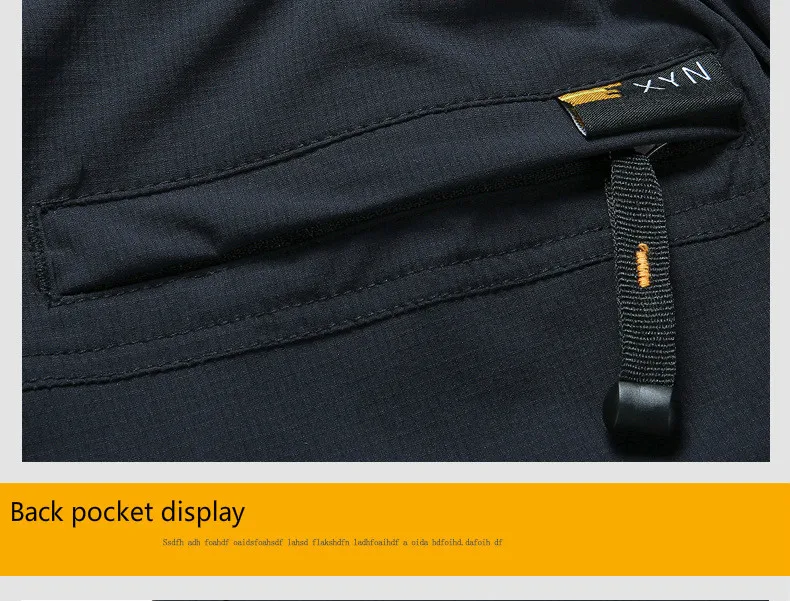 Ski pants hiking camping boy girl child waterproof breathable soft shell thick pants the latest high quality