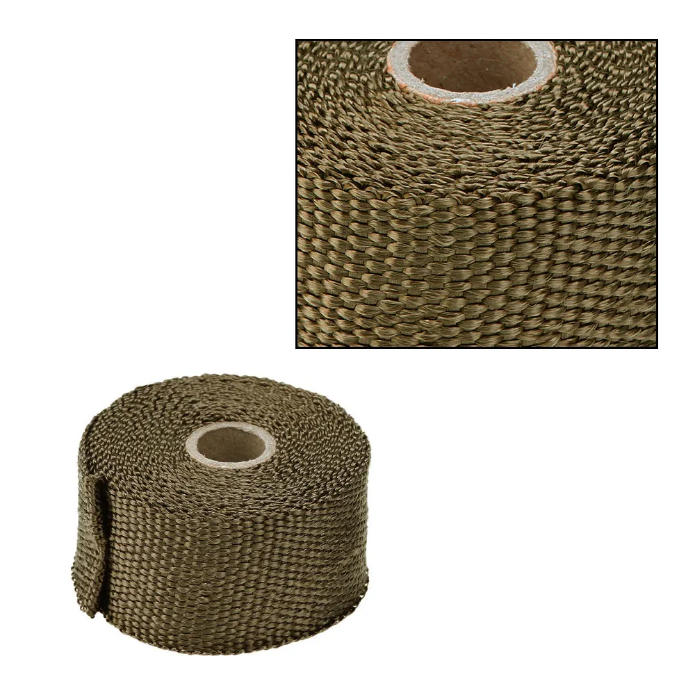 KKmoon-Exhaust-Pipe-Header-Heat-Wrap-Resistant-Downpipe-10-Stainless-Steel-Ties-5mx5cm-for-Car-Motorcycle