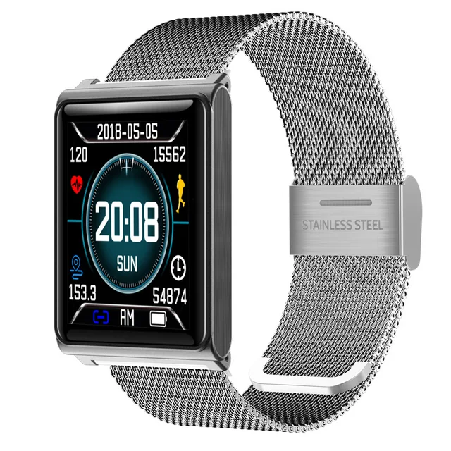smartwatch n98