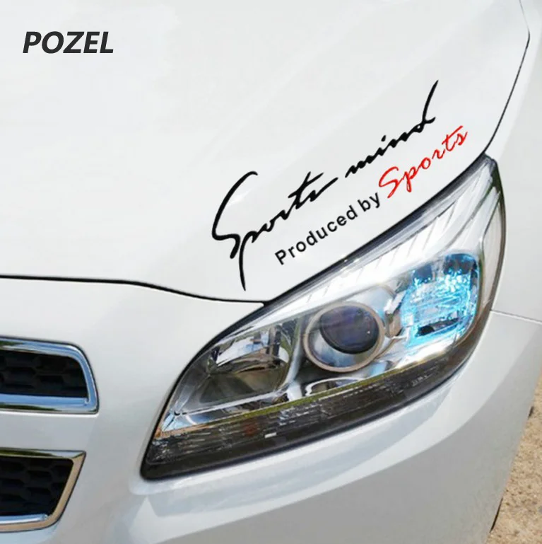 

Car Stickers Reflective Lamp Eyebrow Captivating Sports Styling for Nissan X-Trail Terrano Qashqai Sentra Altima versa 350z