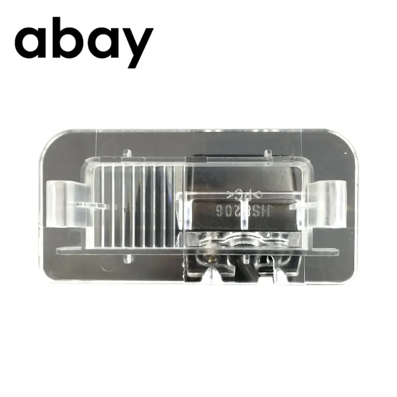 abay Car Reversing Parking Camera For Mercedes Benz MB B Class B180 B200 B220 HD Night Vision Backup Camera Rear View Camera (2)