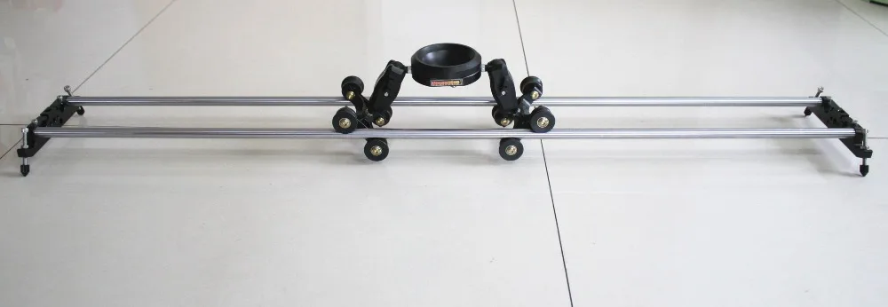 Купить discoverycam DV камеры DSLR Slider Dolly трек камера 1.2 м ...