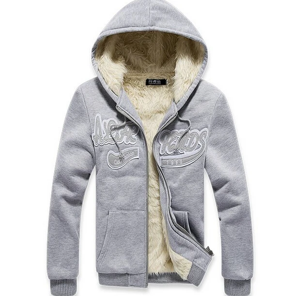 thick sweatshirt mens