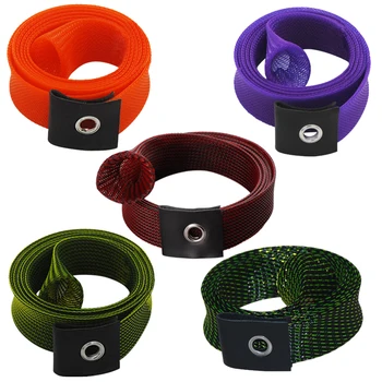 

Smart Casting Fishing Rod Covers 3Pcs/Lots Expandable 170cm Rod Sleeves Pole Glove Jacket Protector Pesca Accessories