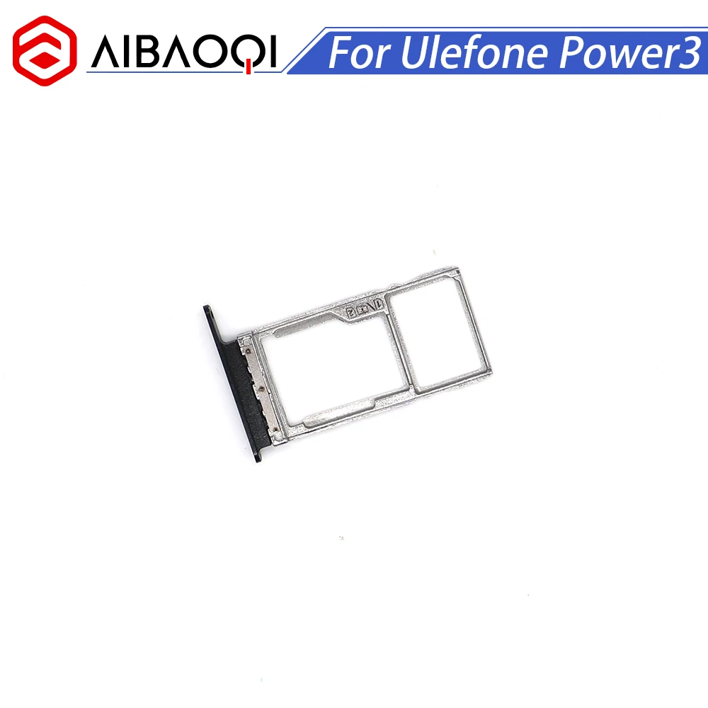 Держатель AiBaoQi для смартфона Ulefone Power 3 держатель карт &quot 100%&quot | Мобильные