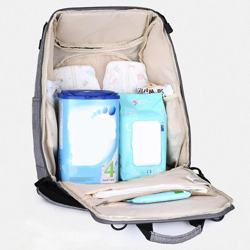 Mommy Backpack (4)