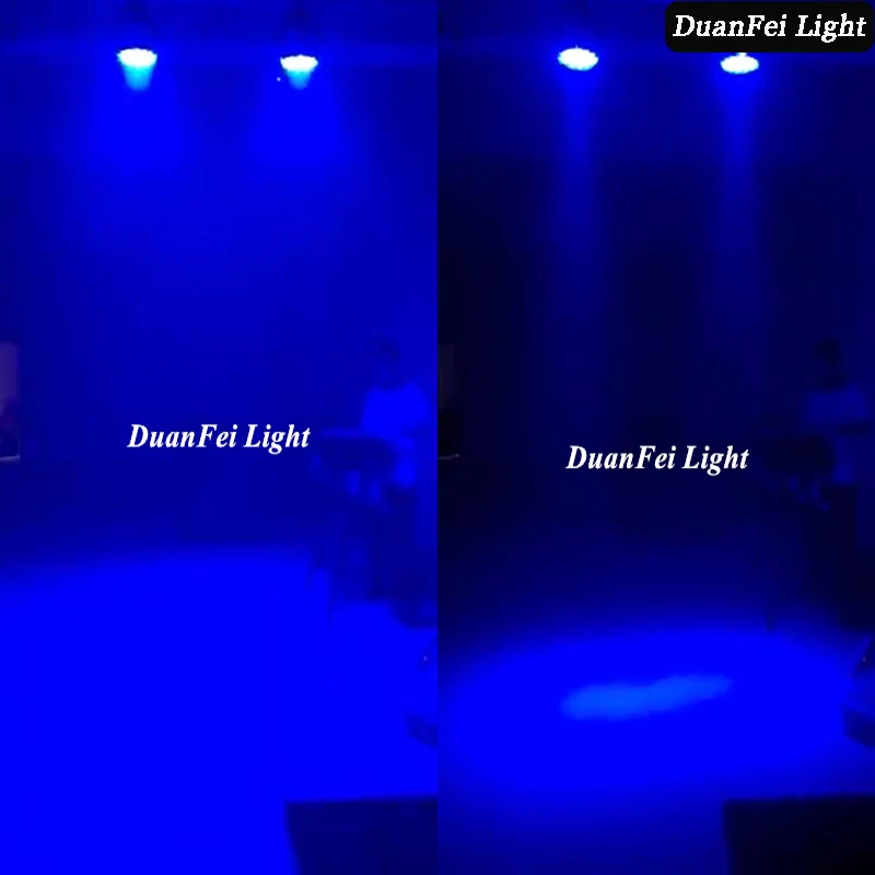 18x18w led zoom par-9